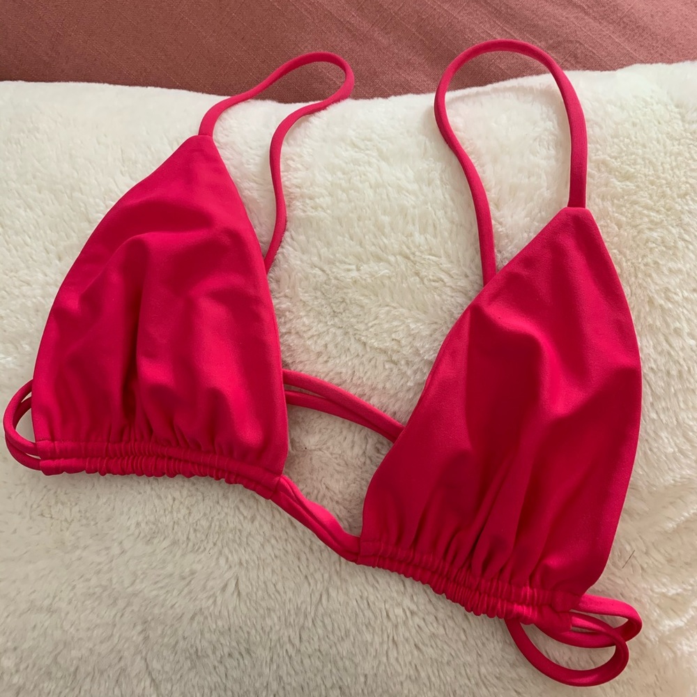 benoa pitaya sienna top